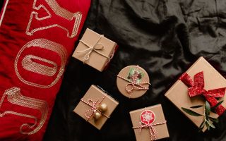 Last-Minute-Weihnachtsgeschenke
