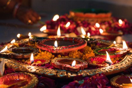 Diwali-Geschenkideen