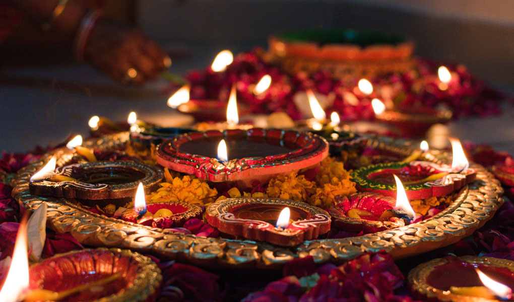 Diwali-Geschenkideen