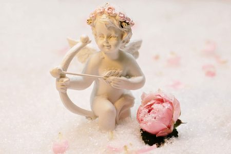Amor-Geschichte