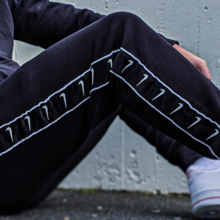 Jogger