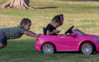 Miniautos-für-Kinder