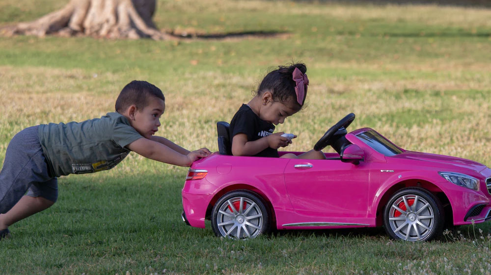 Miniautos-für-Kinder