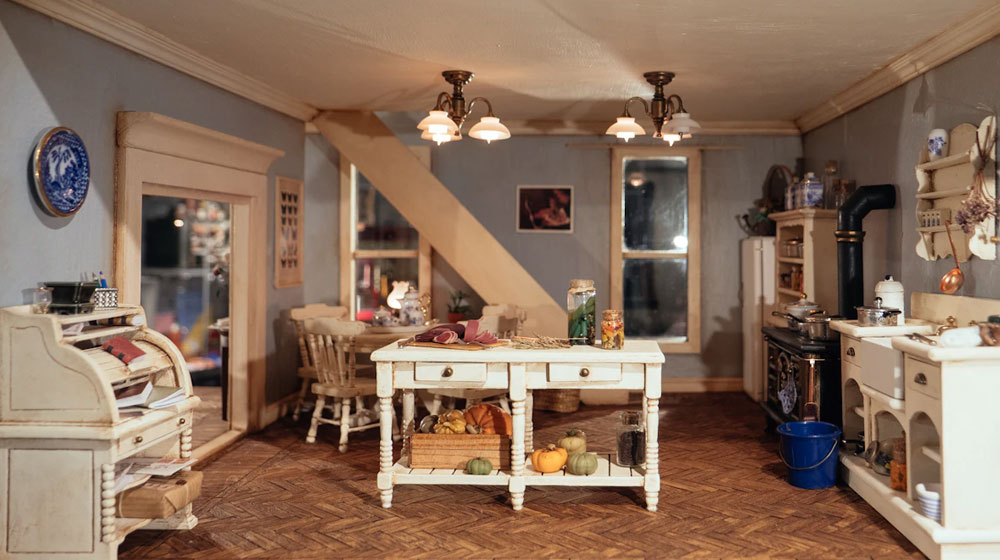 Puppenhaus-Kaufratgeber