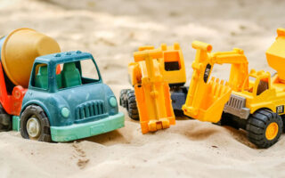Sandspielzeug-verschenken